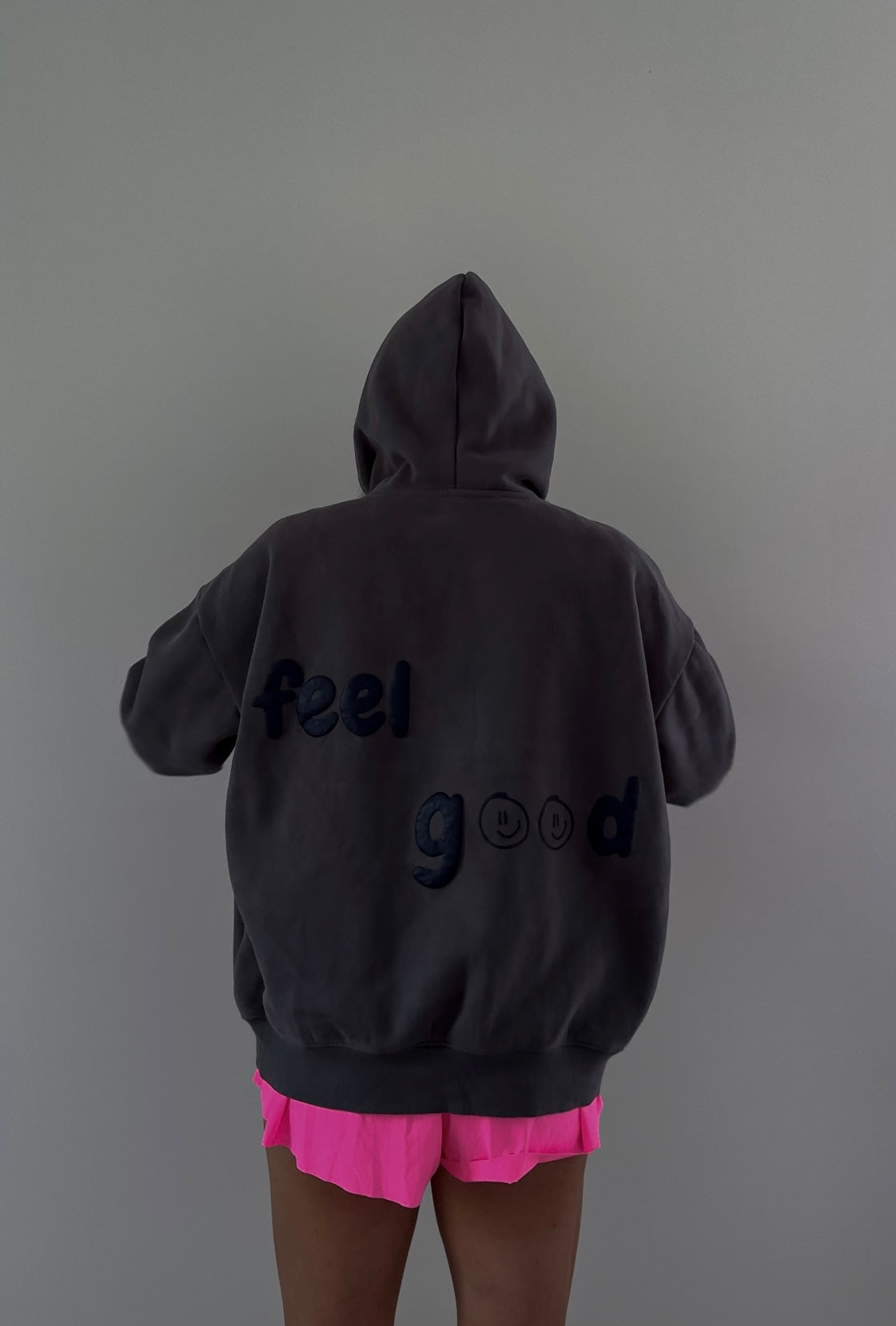 Feel Good Hoodie (Unisex)