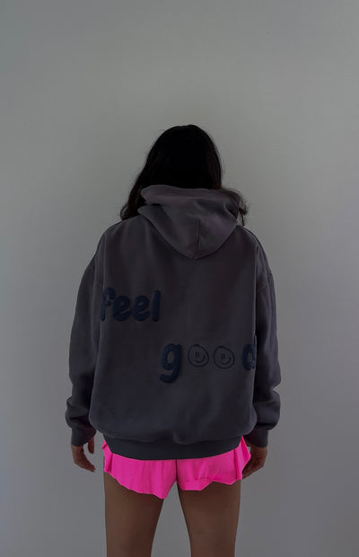 Feel Good Hoodie (Unisex)