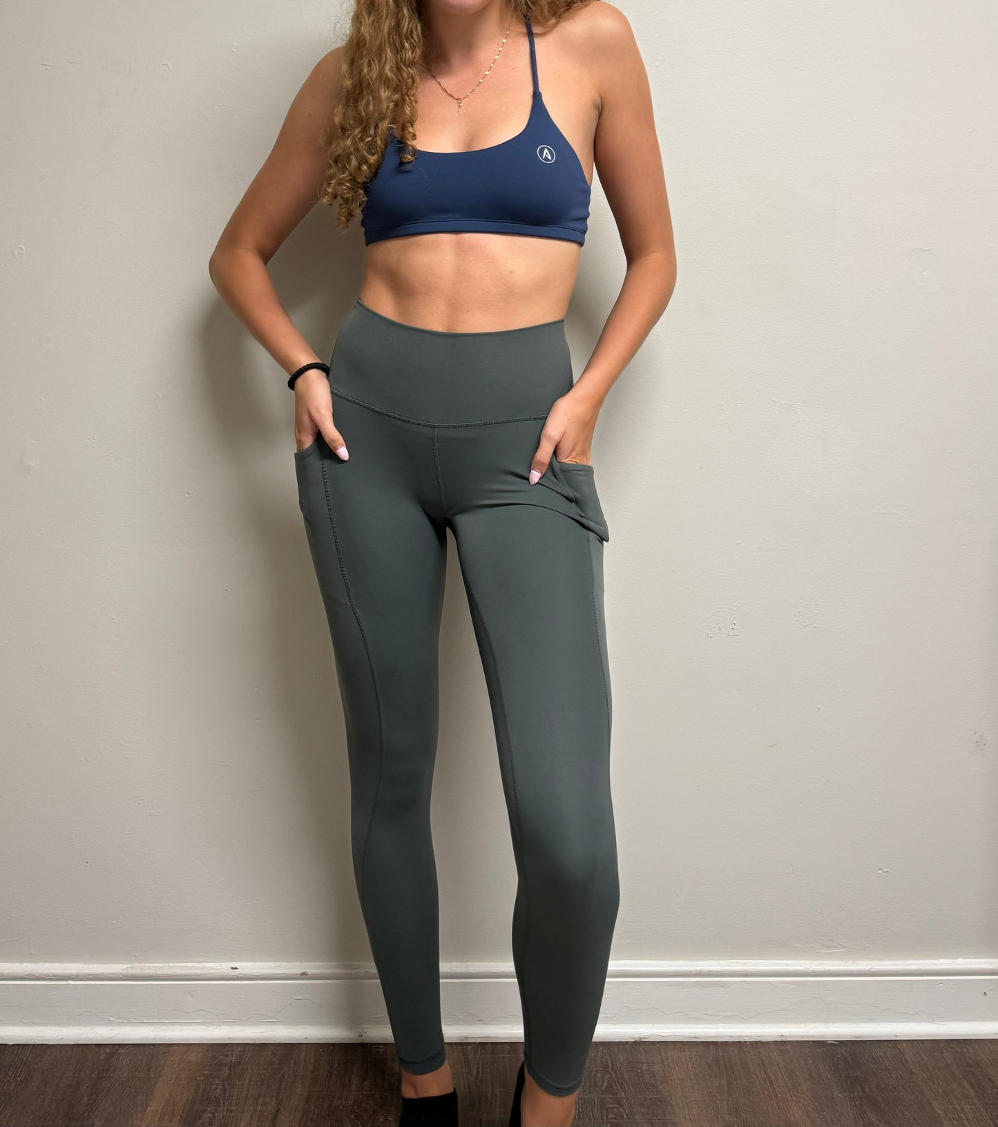 Classic Pocket Leggings